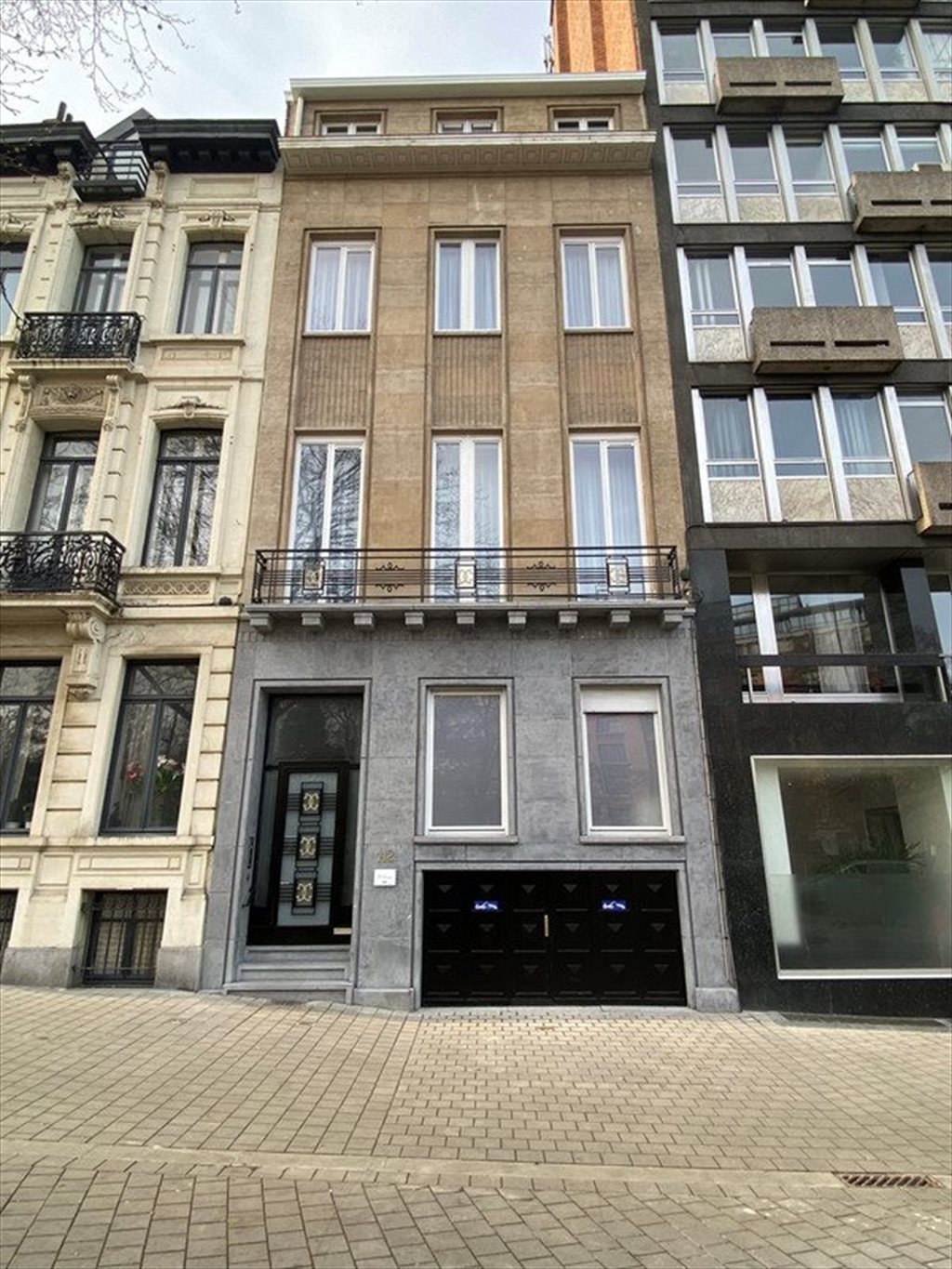 Colocation à Avenue Henri Jaspar, Saint-Gilles - Louise 01 | Appartager - Image 8