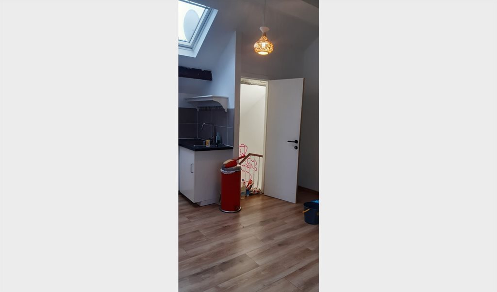 Colocation à Dwarsstraat, Sint-Joost-ten-Node/Saint-Josse-ten-Noode - Cute studio | Appartager - Image 4