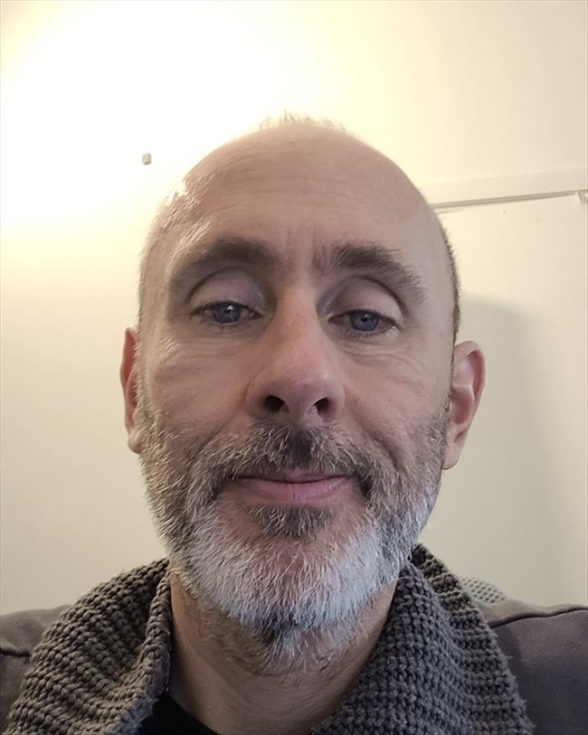Frederic - Etudiant - Homme - Bruxelles - Image 1