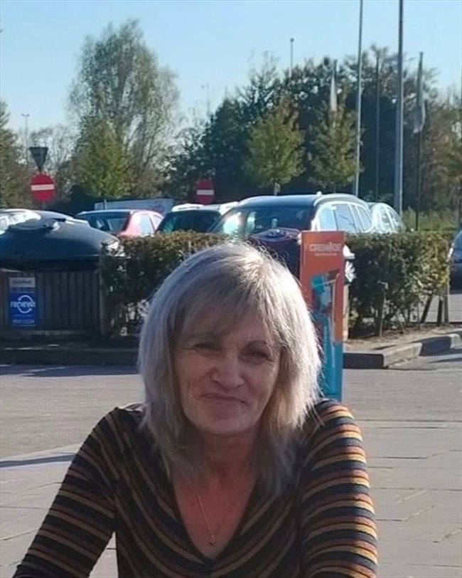 Venetq - Salarié - Femme - Bruxelles - Image 1