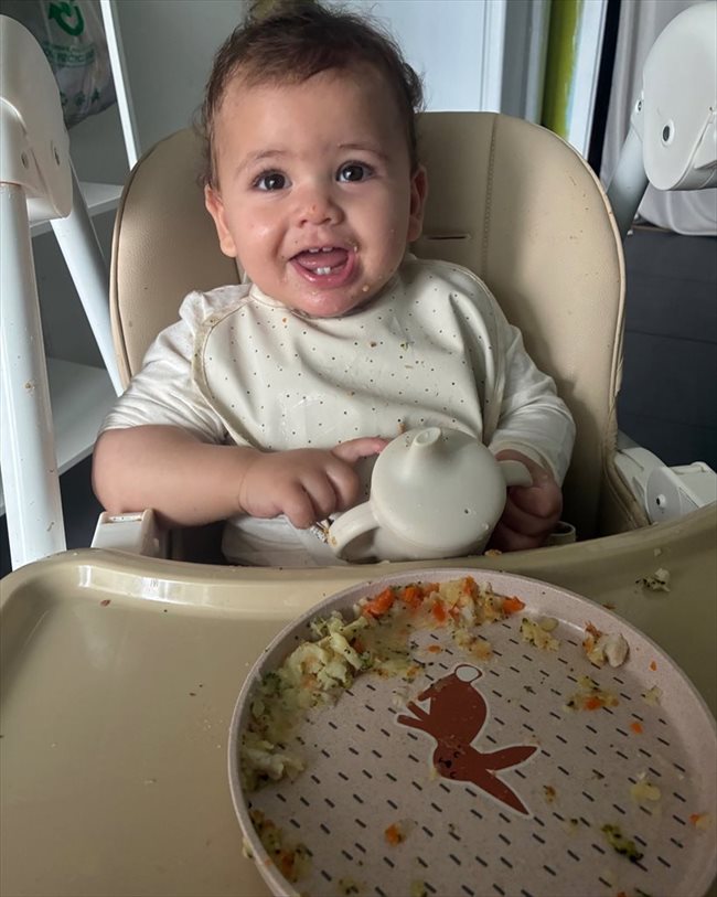 Florence  - Etudiant - Femme - Louvain-la-Neuve - Image 2