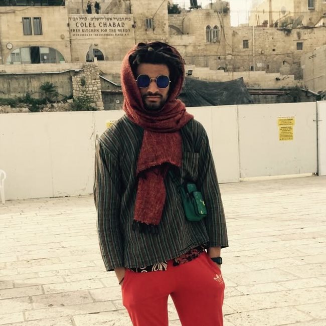 Thomas - Salarié - Homme - Saint Gilles Sint Gillis - Image 1