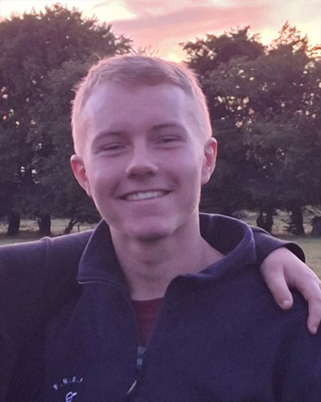 Alexandre  - Salarié - Homme - Woluwe Saint Lambert - Sint Lambrechts Woluwe - Image 1