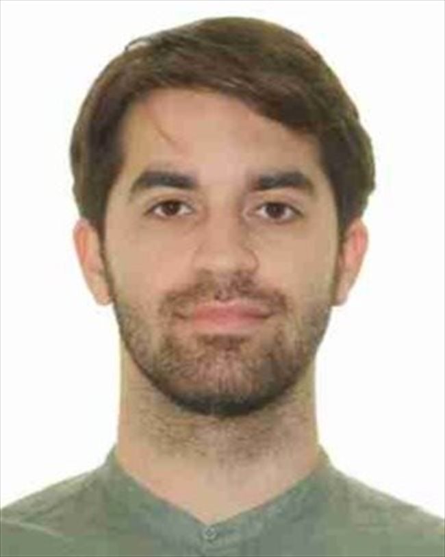 Matteo - Etudiant - Homme - Bruxelles - Image 1