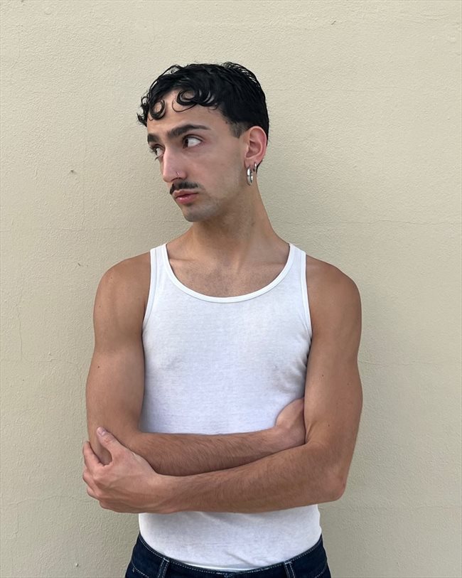 Simone - Salarié - Homme - Liège - Image 1