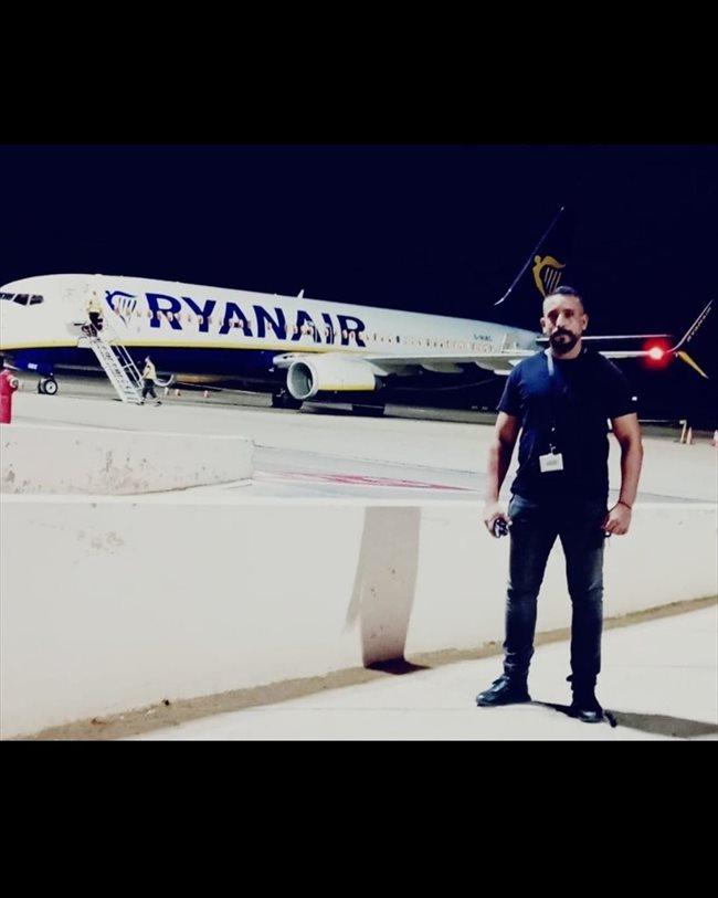 Med - Salarié - Homme - Charleroi - Image 1