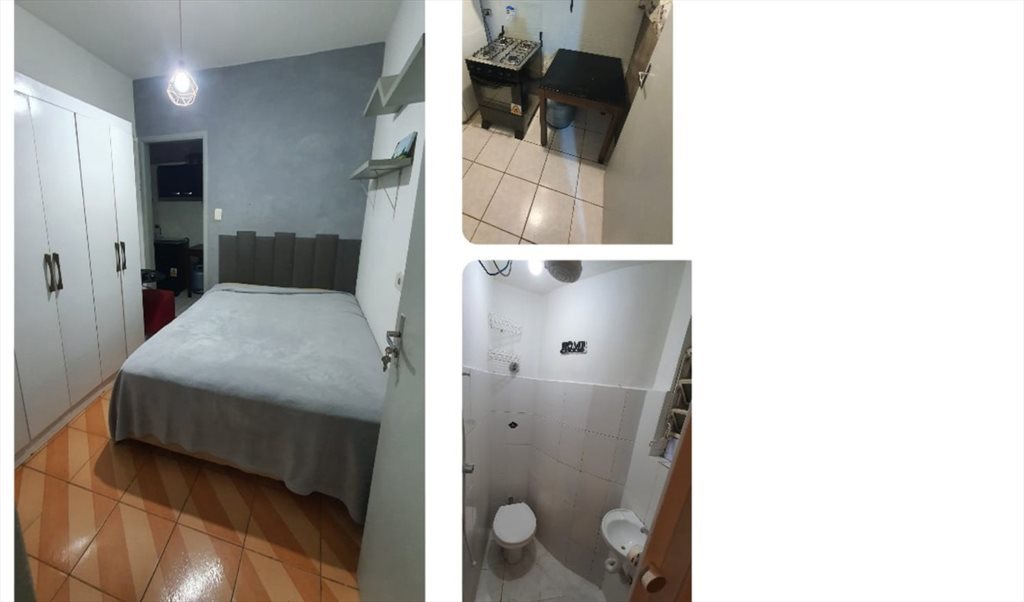 SUÍTES E  QUARTOS   MOBILIADOS/ 5 MINUTOS DO METRÔ SÃO JOAQUIM - Quartos em Rua Martiniano de Carvalho, Bela Vista | Roomgo - Image 7