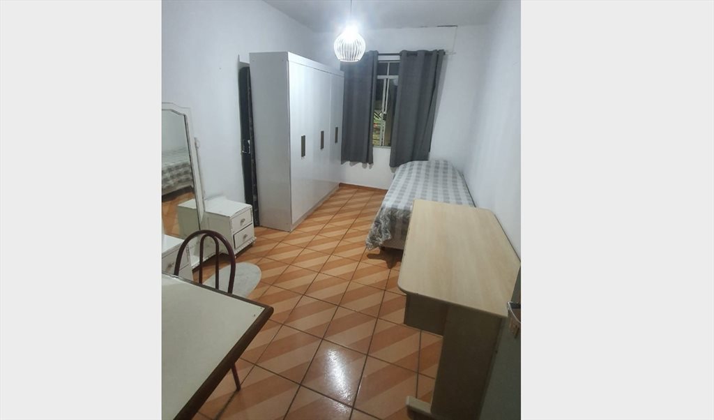 SUÍTES E QUARTOS MOBILIADOS NA BELA VISTA ( PRÓXIMO AO METRÔ SÃO JOAQUIM) - Quartos em Rua Martiniano de Carvalho, Bela Vista | Roomgo - Image 3