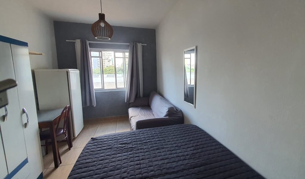 SUÍTES E QUARTOS MOBILIADOS NA BELA VISTA ( PRÓXIMO AO METRÔ SÃO JOAQUIM) - Quartos em Rua Martiniano de Carvalho, Bela Vista | Roomgo - Image 5