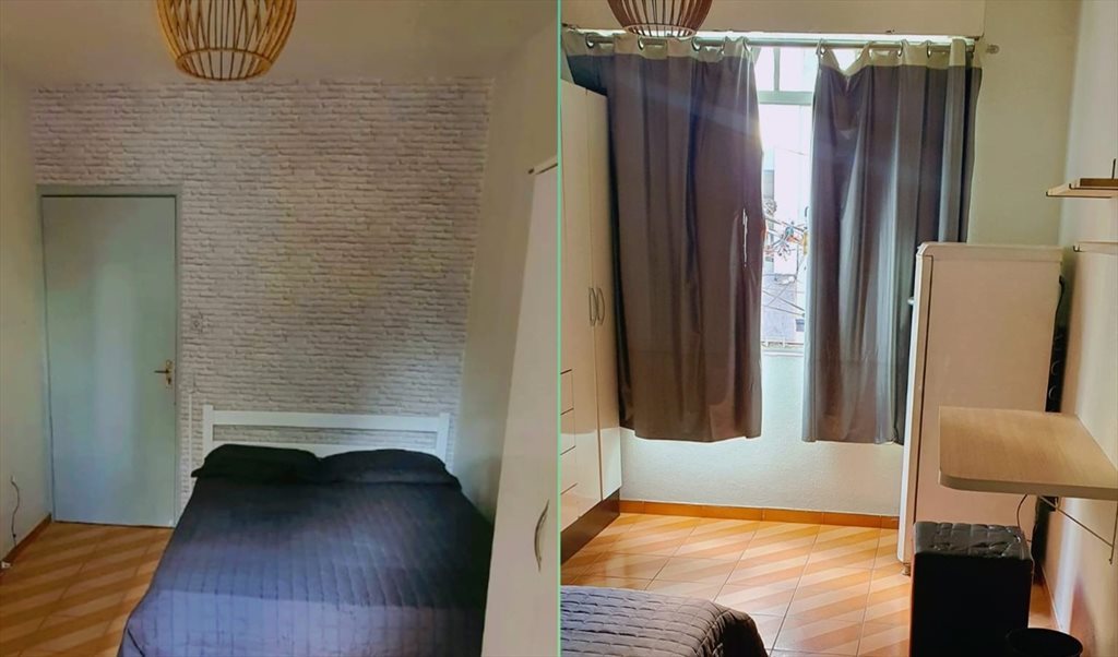 SUÍTES E QUARTOS MOBILIADOS NA BELA VISTA ( PRÓXIMO AO METRÔ SÃO JOAQUIM) - Quartos em Rua Martiniano de Carvalho, Bela Vista | Roomgo - Image 7