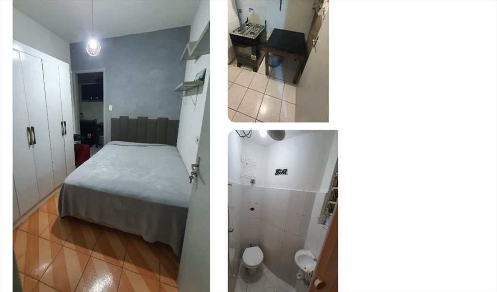 SUÍTES E QUARTOS MOBILIADOS NA BELA VISTA ( PRÓXIMO AO METRÔ SÃO JOAQUIM) - Quartos em Rua Martiniano de Carvalho, Bela Vista | Roomgo - Image 8