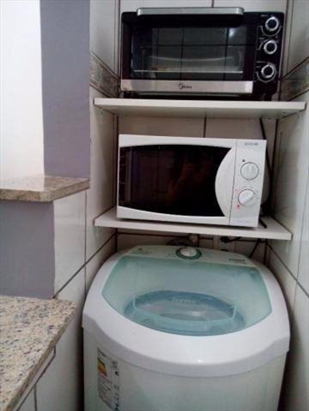 APARTAMENTO em COPACABANA - Mobiliado - Quartos em Rua Rodolfo Dantas, Copacabana | Roomgo - Image 6