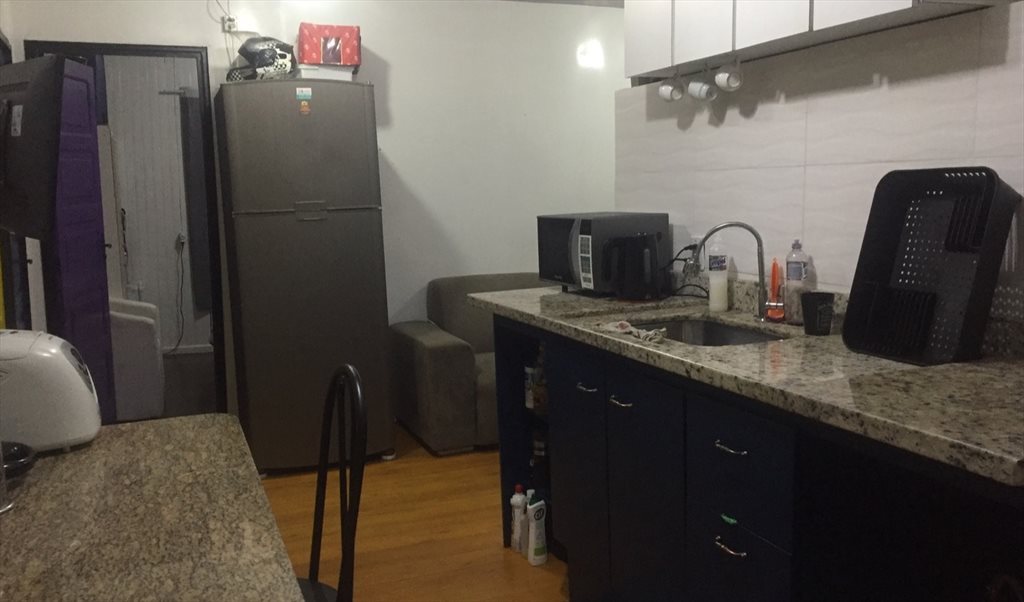 Hostel do Continente - Quartos em Rua Biase Faraco, Estreito | Roomgo - Image 5