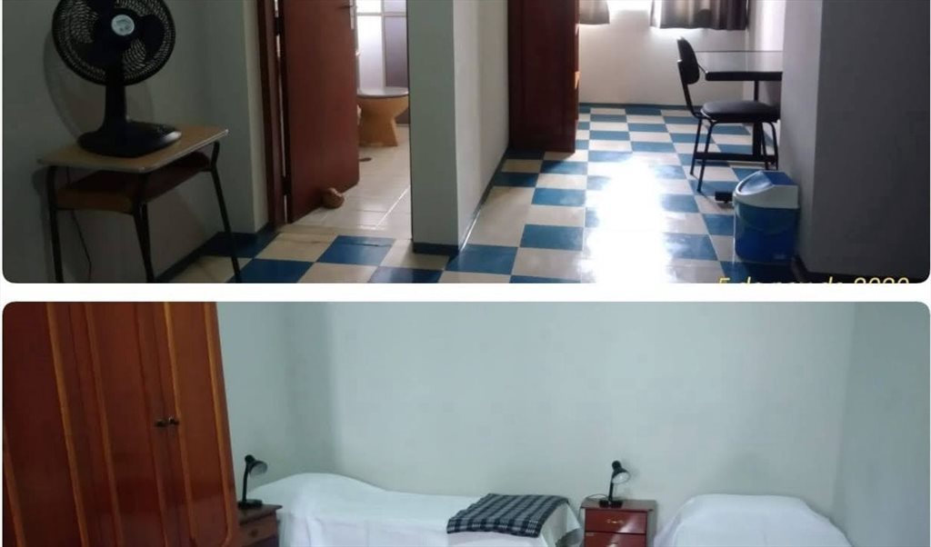 pensionatosp.com  (masculino). Liberdade/Cambuci - Quartos em Rua Teixeira Mendes, Cambuci | Roomgo - Image 3