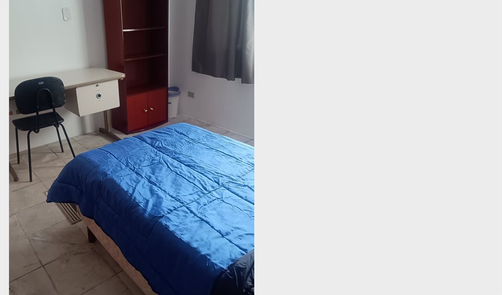 pensionatosp.com  (masculino). Liberdade/Cambuci - Quartos em Rua Teixeira Mendes, Cambuci | Roomgo - Image 5