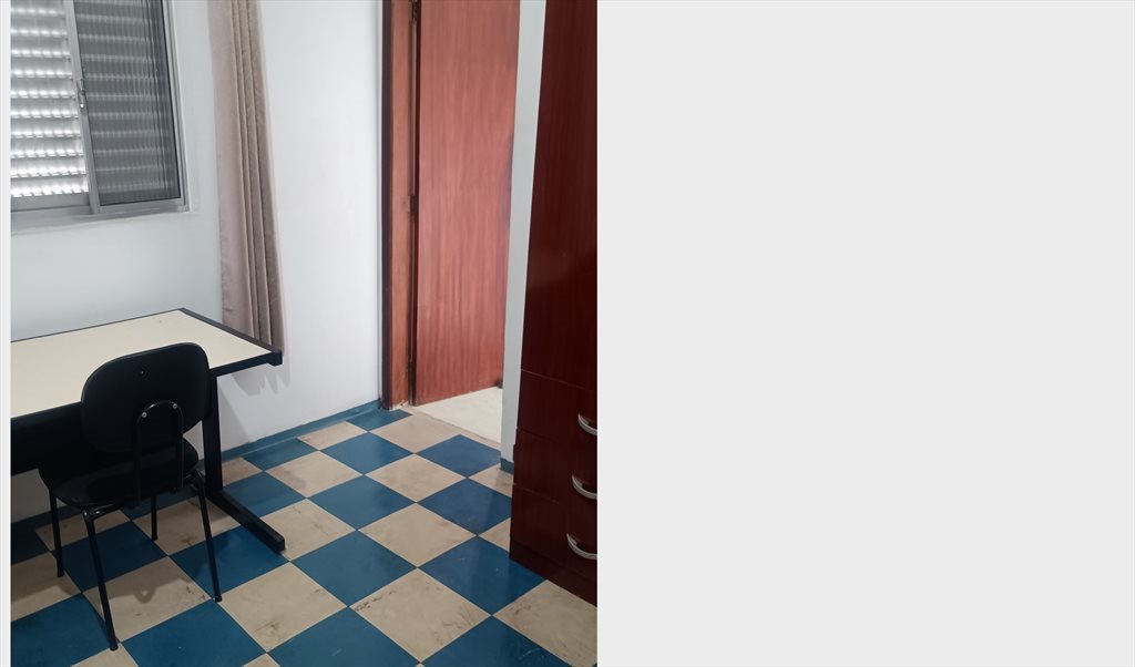 pensionatosp.com  (masculino). Liberdade/Cambuci - Quartos em Rua Teixeira Mendes, Cambuci | Roomgo - Image 6