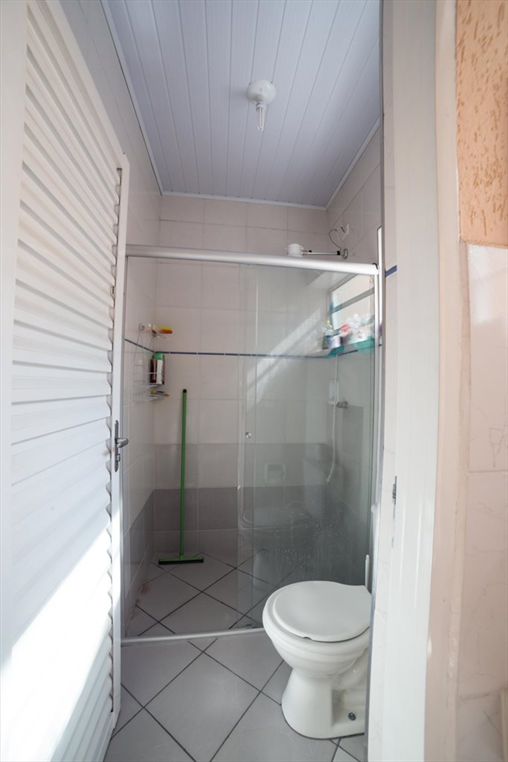 INDIVIDUAL OU DUPLO - FEMININO - METRÔ ANA ROSA - Quartos em Rua Batista Cepelos, Aclimacao | Roomgo - Image 5