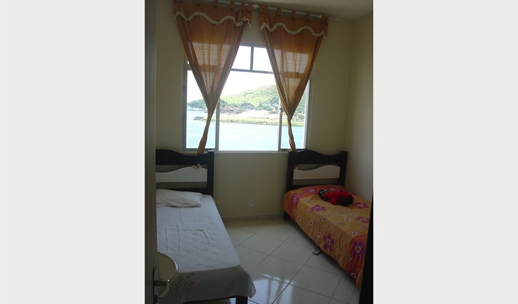 Quarto/Vaga ao lado da UFF, centro - Niteroi - Quartos em Avenida Visconde do Rio Branco, Sao Domingos | Roomgo - Image 6