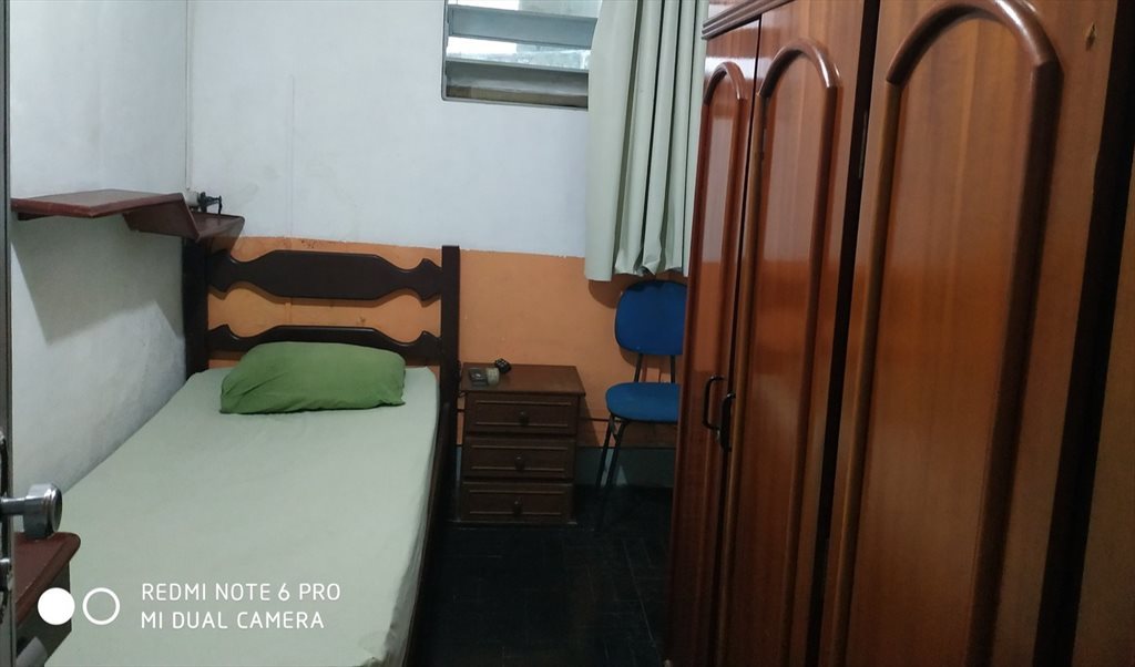 Alugo quarto pra rapazes - Quartos em Rua Bom Sucesso, Carlos Prates | Roomgo - Image 4