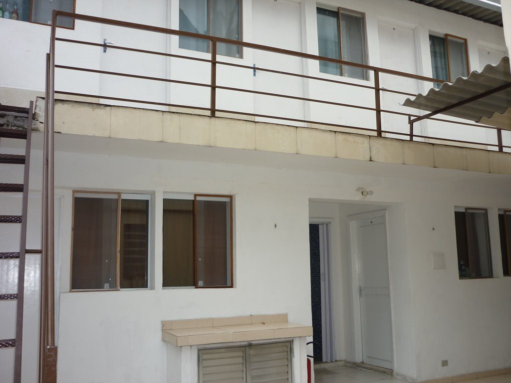 BELLAMORADA 1 E 2 - Quartos em Avenida Caxingui, Conjunto Residencial Butanta | Roomgo - Image 3