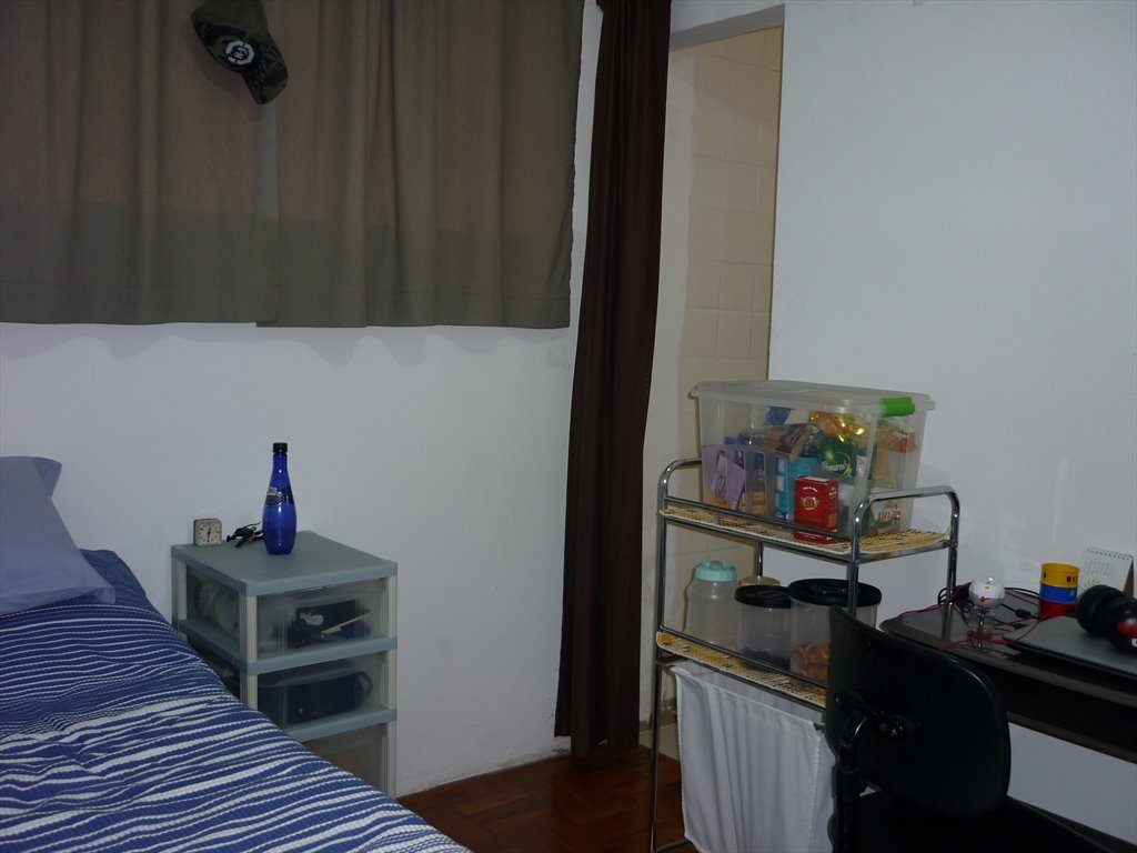 BELLAMORADA 1 E 2 - Quartos em Avenida Caxingui, Conjunto Residencial Butanta | Roomgo - Image 5