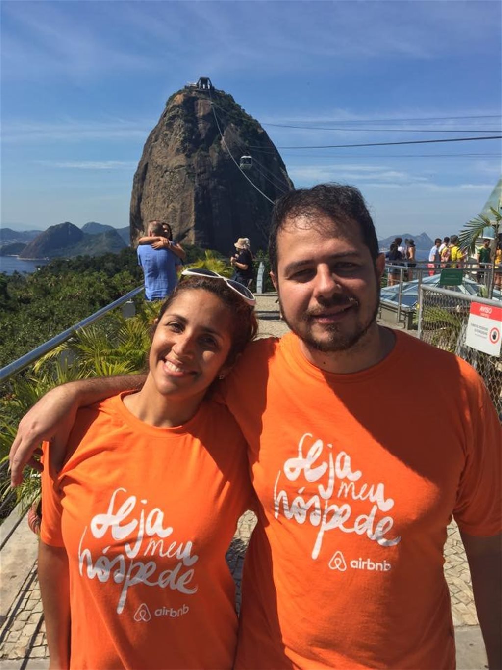 Procuramos amigos para morar com a gente - Copacabana - Quartos em Rua Anita Garibaldi, Copacabana | Roomgo - Image 2