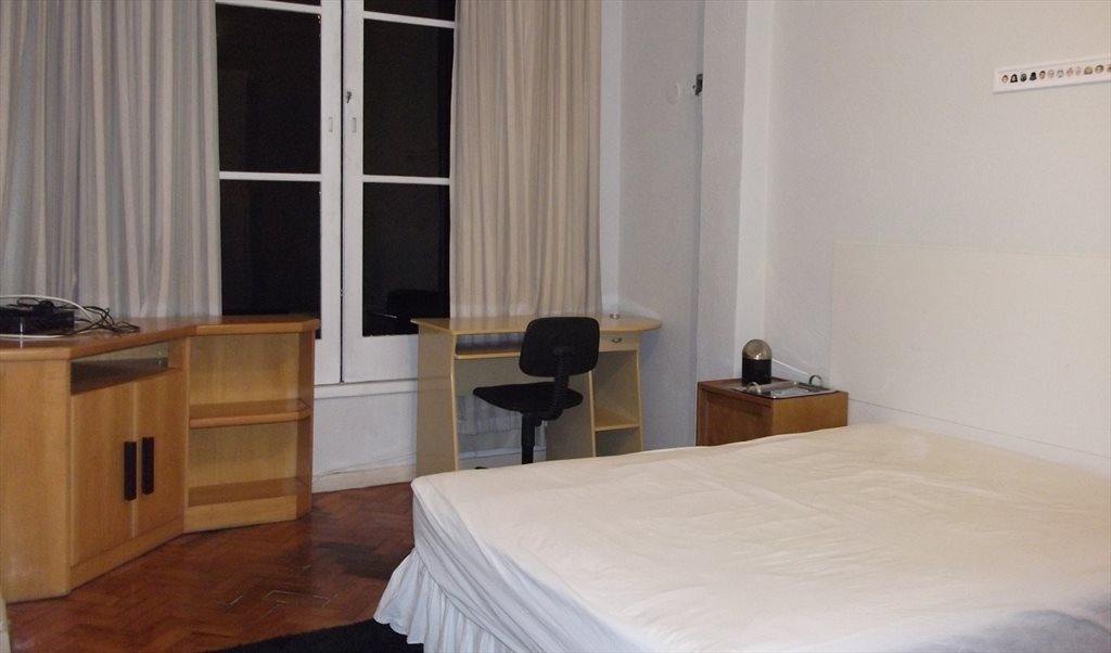 Procuramos amigos para morar com a gente - Copacabana - Quartos em Rua Anita Garibaldi, Copacabana | Roomgo - Image 3