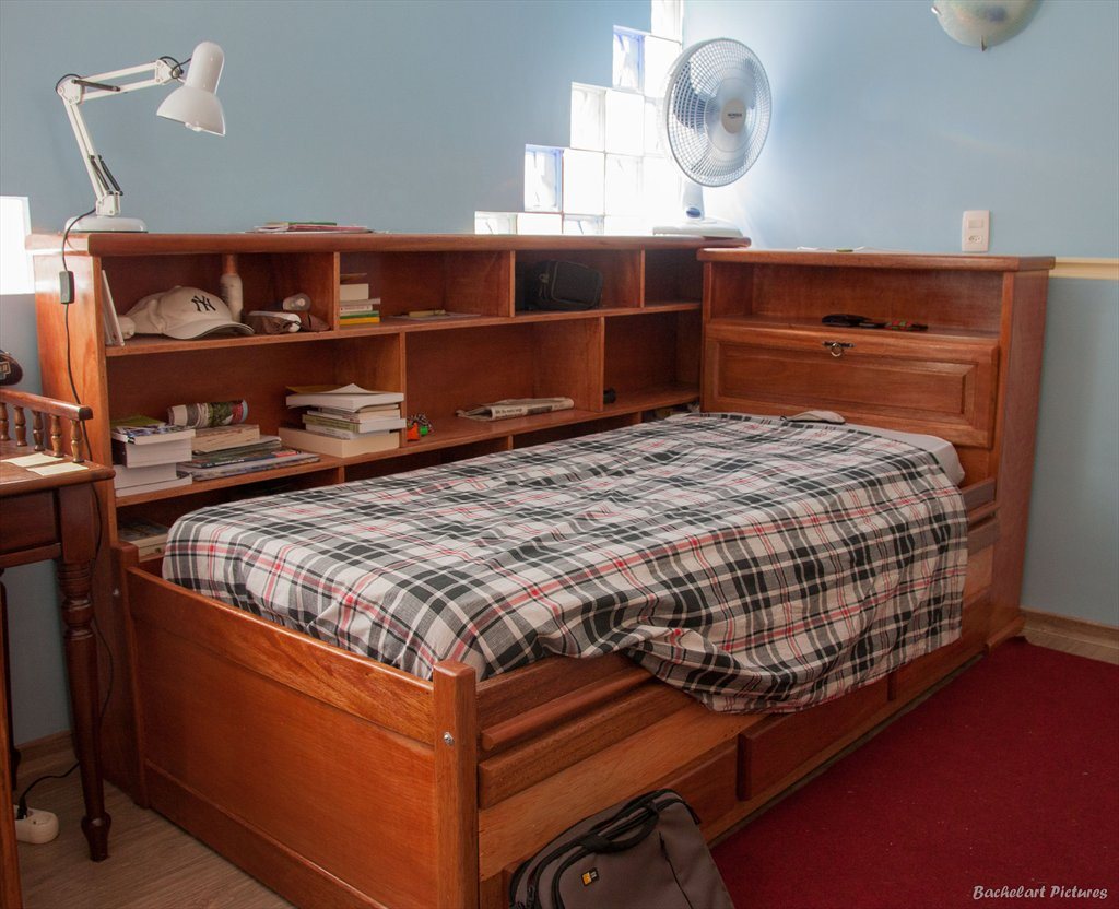 QUARTO INDIVIDUAl top  tudo incluído = 2.500☆☆☆☆☆ - Quartos em Rua São Clemente, Botafogo | Roomgo - Image 2