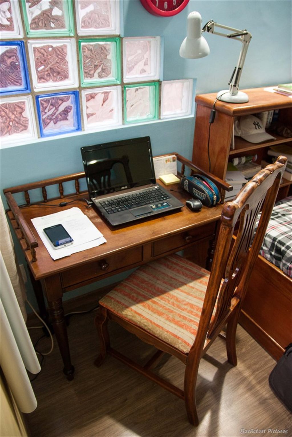 QUARTO INDIVIDUAl top  tudo incluído = 2.500☆☆☆☆☆ - Quartos em Rua São Clemente, Botafogo | Roomgo - Image 3