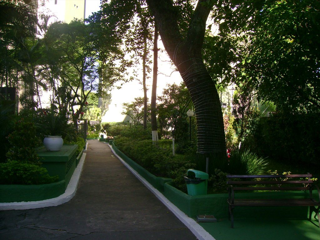 R$ 1.200,00 QUARTO AMPLO E INDIVIDUAL  Muito bem situado - Quartos em Avenida Damasceno Vieira, Vila Paulista | Roomgo - Image 3