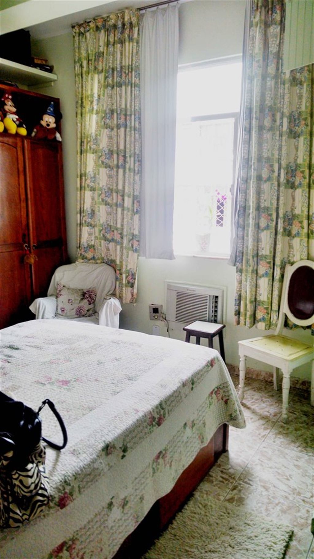 Vagas para moças de família. - Quartos em Rua Domingos Ferreira, Copacabana | Roomgo - Image 4