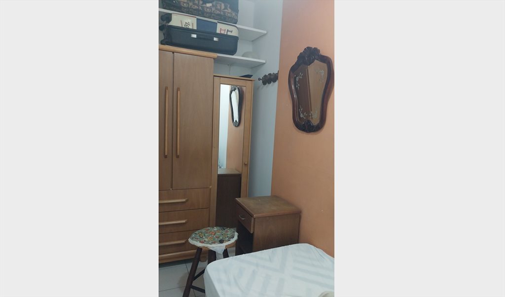 Alugo quarto fixo para moças ambiente familiar - Quartos em Rua Barão da Torre, Ipanema | Roomgo - Image 2