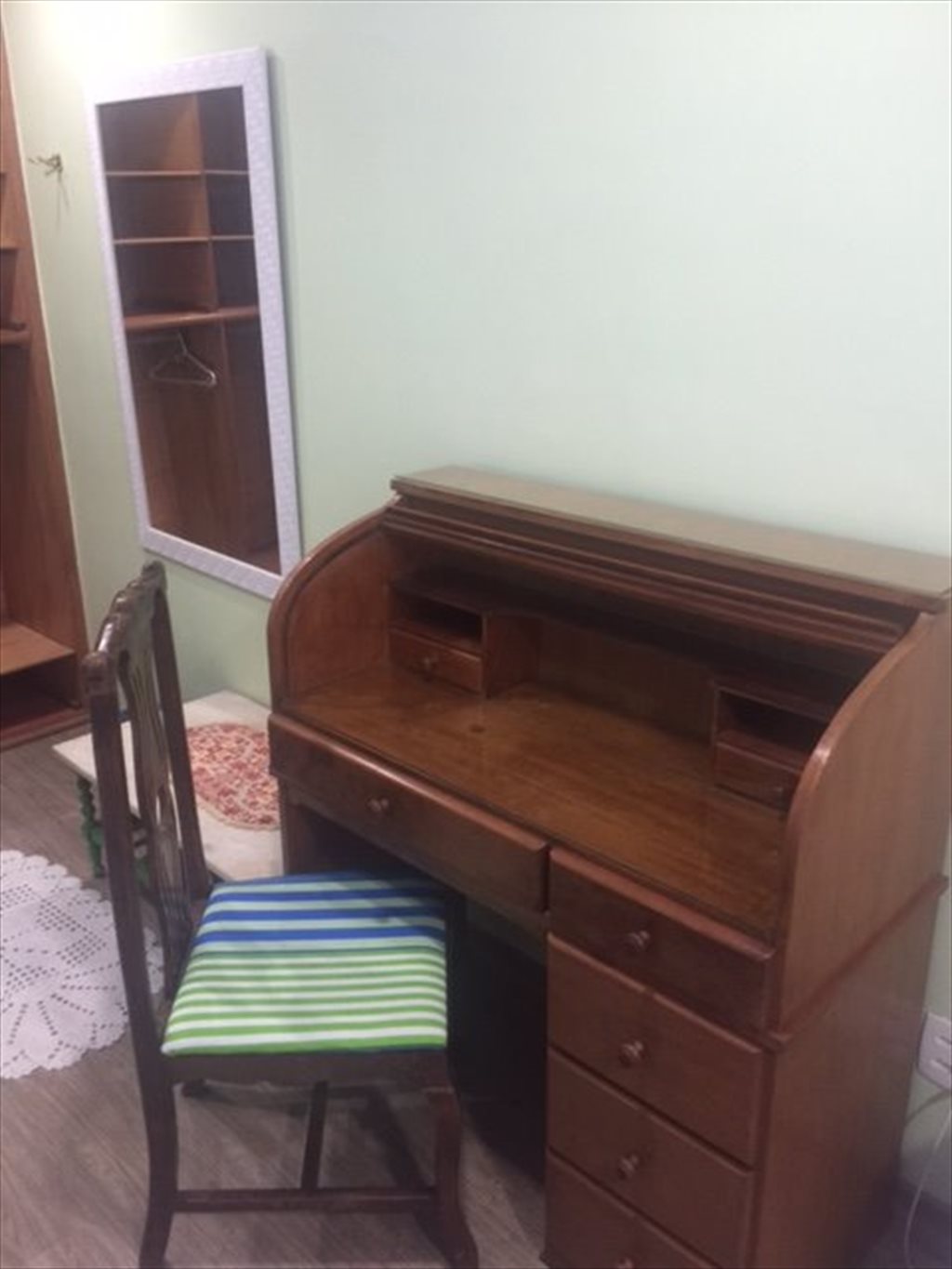 Quarto individual top Botafogo  2.500☆☆☆☆☆ - Quartos em Rua São Clemente, Botafogo | Roomgo - Image 3