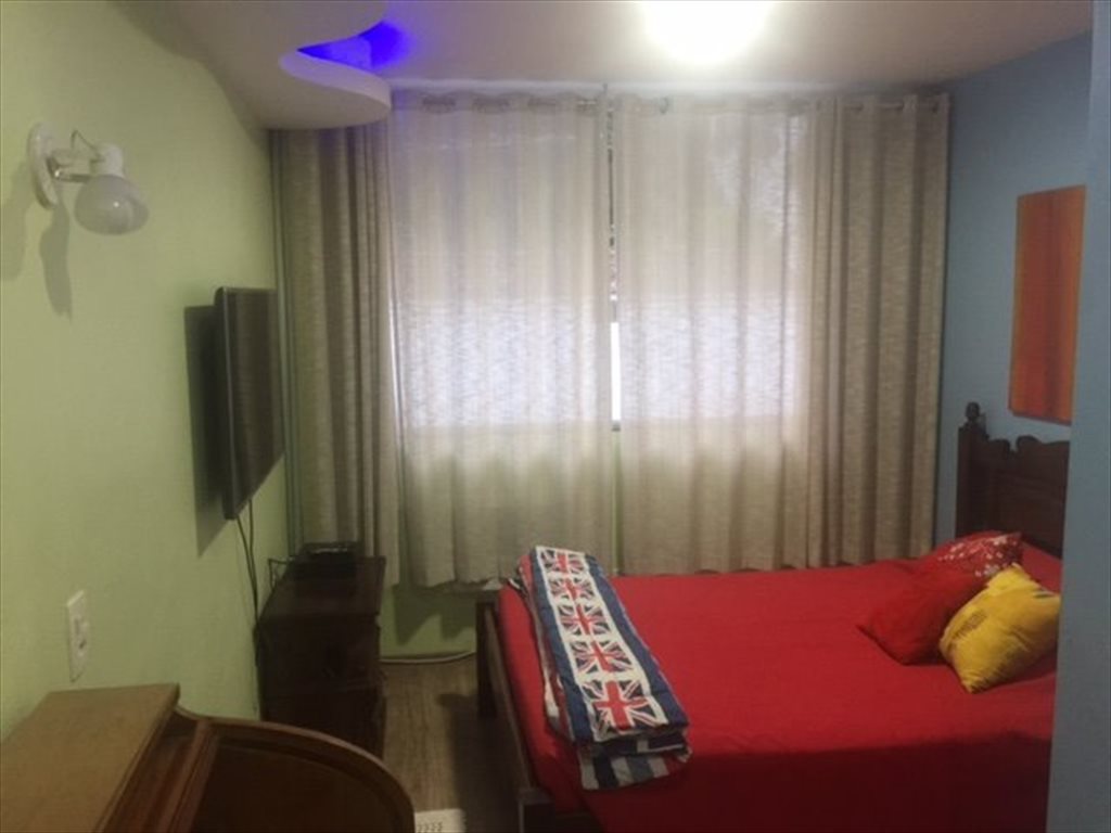 Quarto individual top Botafogo  2.500☆☆☆☆☆ - Quartos em Rua São Clemente, Botafogo | Roomgo - Image 5