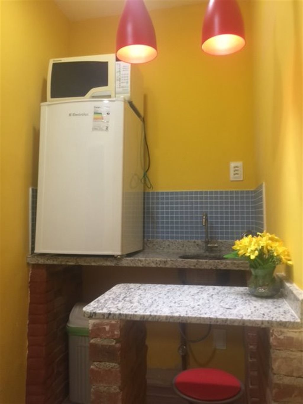 Quarto individual top Botafogo  2.500☆☆☆☆☆ - Quartos em Rua São Clemente, Botafogo | Roomgo - Image 6