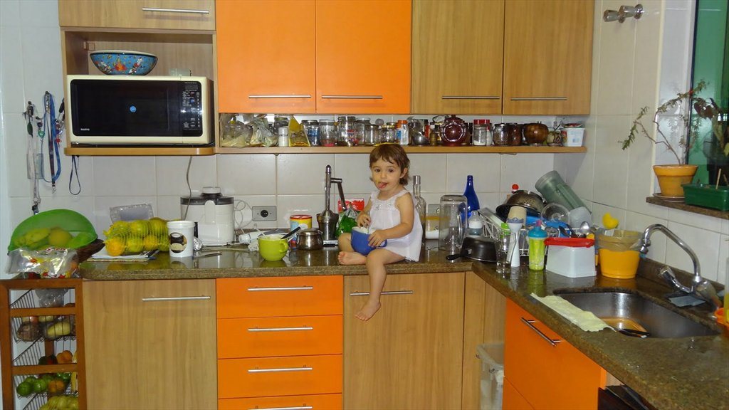 Quarto em Casa ecológica com jardins, pomar, animais perto Metro Vila Madalena - Quartos em Rua Sepetiba, Vila Romana | Roomgo - Image 3