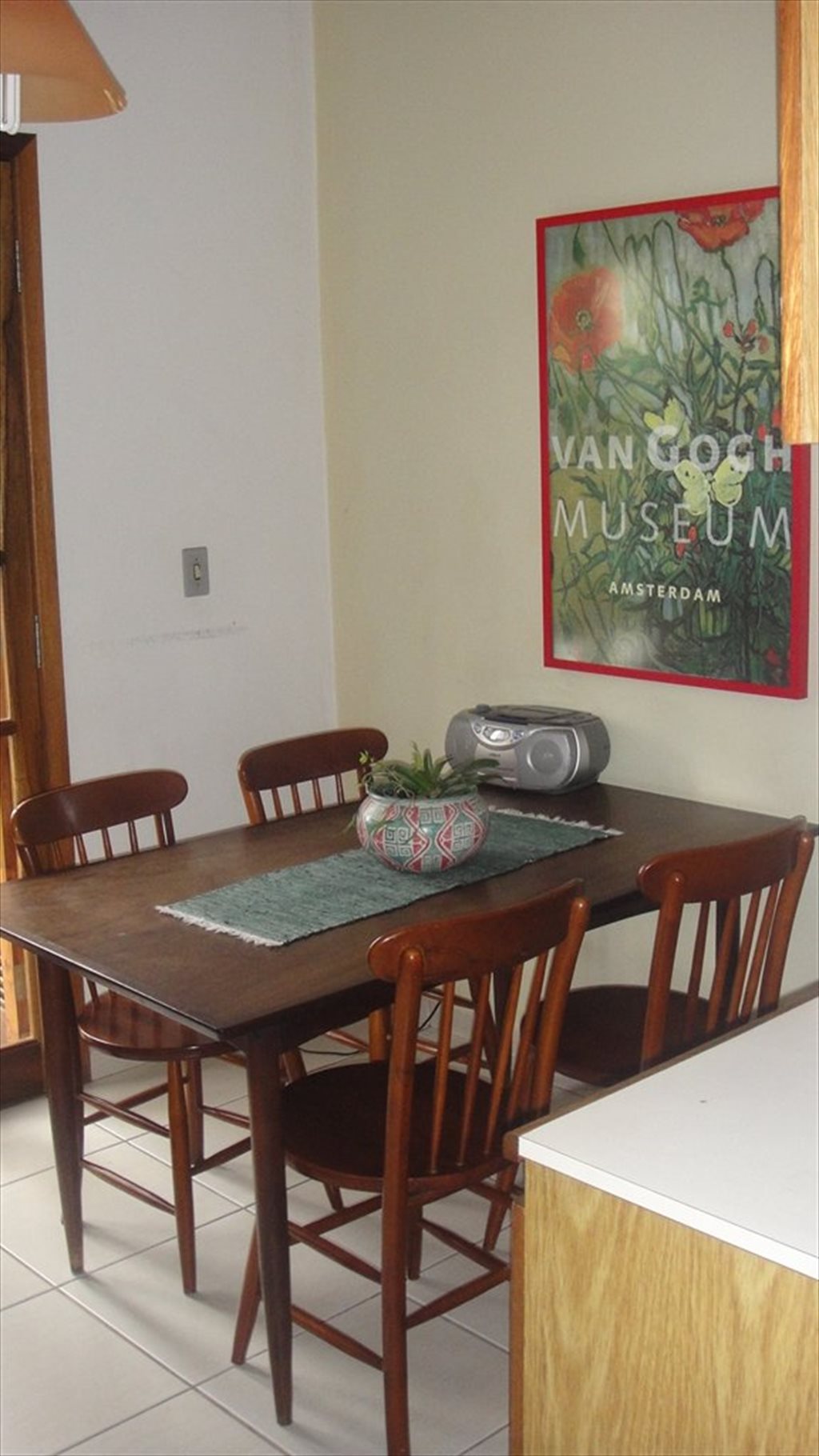 Quarto em Casa ecológica com jardins, pomar, animais perto Metro Vila Madalena - Quartos em Rua Sepetiba, Vila Romana | Roomgo - Image 4