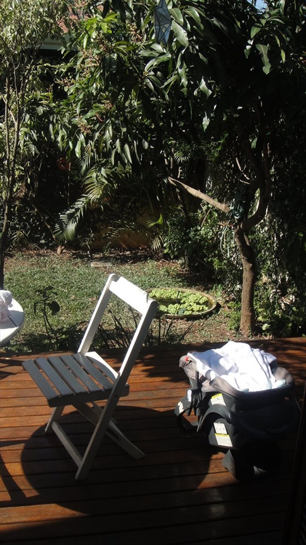 Quarto em Casa ecológica com jardins, pomar, animais perto Metro Vila Madalena - Quartos em Rua Sepetiba, Vila Romana | Roomgo - Image 6