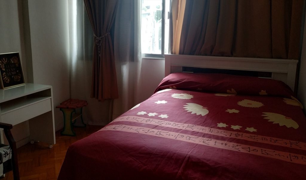 Confortavel 3 quartos Copacabana,Cantagalo metro - Quartos em Rua Barata Ribeiro, Copacabana | Roomgo - Image 6