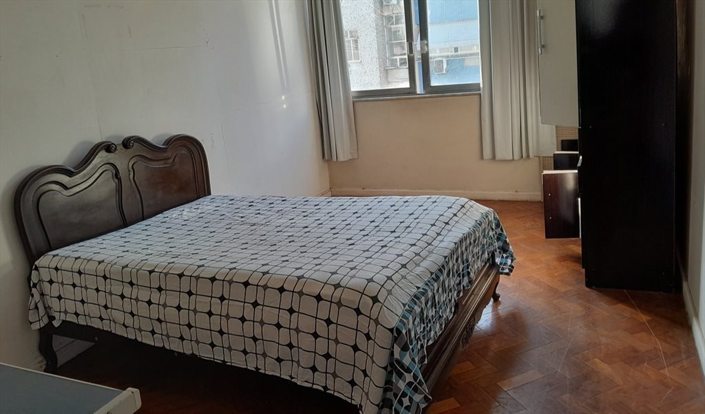 1 QUARTO INDIVIDUAL EM COPACABANA - Quartos em Rua Sá Ferreira, Copacabana | Roomgo - Image 2