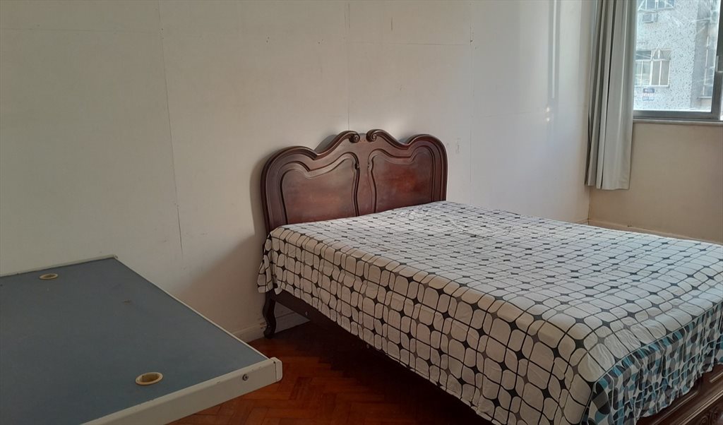 1 QUARTO INDIVIDUAL EM COPACABANA - Quartos em Rua Sá Ferreira, Copacabana | Roomgo - Image 3