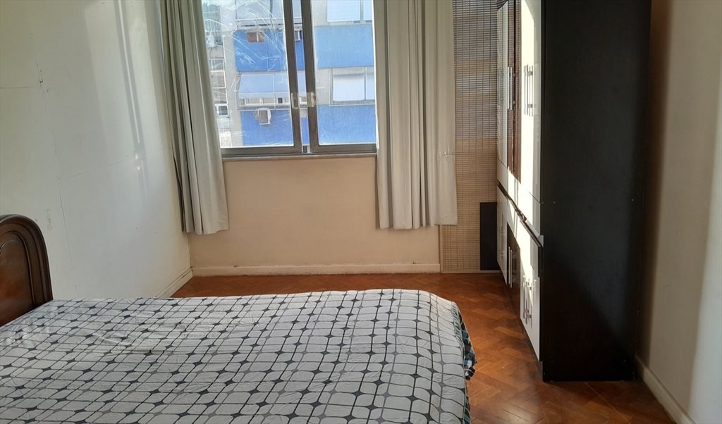 1 QUARTO INDIVIDUAL EM COPACABANA - Quartos em Rua Sá Ferreira, Copacabana | Roomgo - Image 4