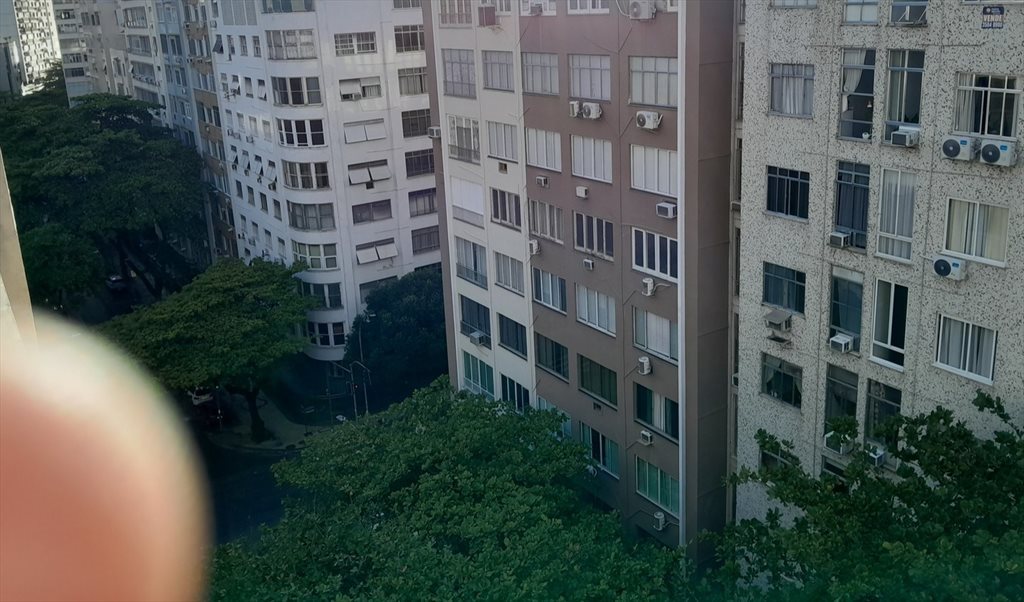 1 QUARTO INDIVIDUAL EM COPACABANA - Quartos em Rua Sá Ferreira, Copacabana | Roomgo - Image 5