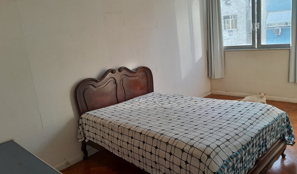 1 QUARTO INDIVIDUAL EM COPACABANA - Quartos em Rua Sá Ferreira, Copacabana | Roomgo - Image 6