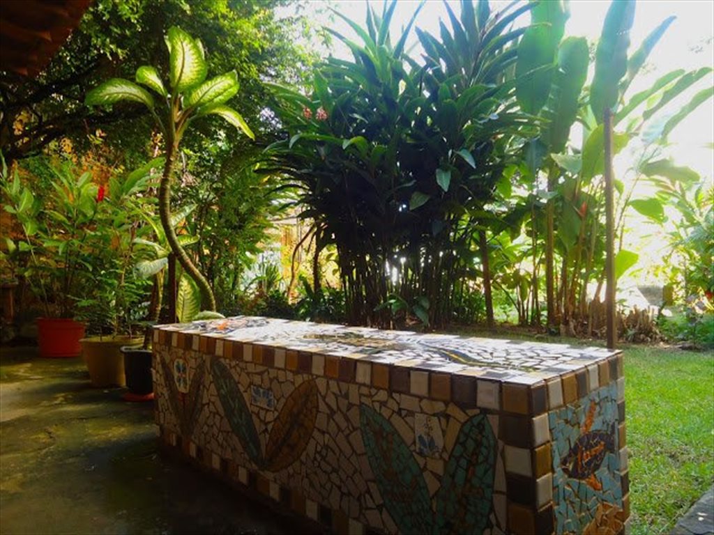 Quarto individual Garcia - Quartos em Leovigildo Filgueiras, Cidade Alta | Roomgo - Image 4