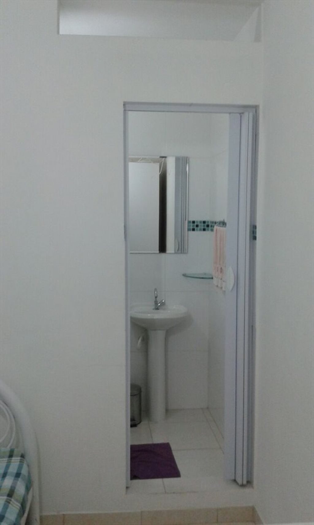 Kitnet  Mobiliada, Individual, Butantã/USP - Quartos em Rua André Carnegie, Vila Sao Luis | Roomgo - Image 3