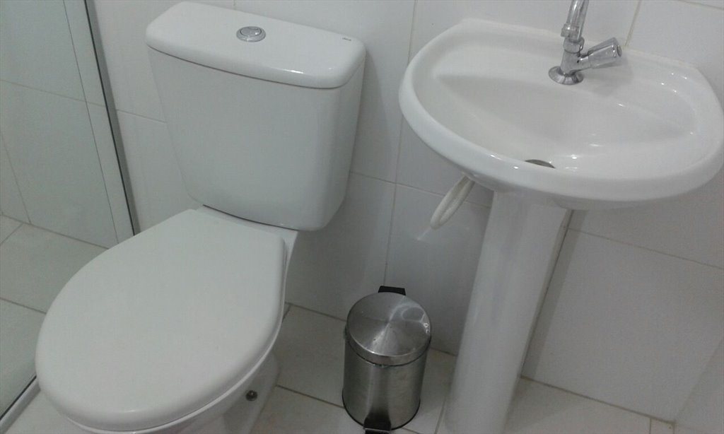 Kitnet  Mobiliada, Individual, Butantã/USP - Quartos em Rua André Carnegie, Vila Sao Luis | Roomgo - Image 5