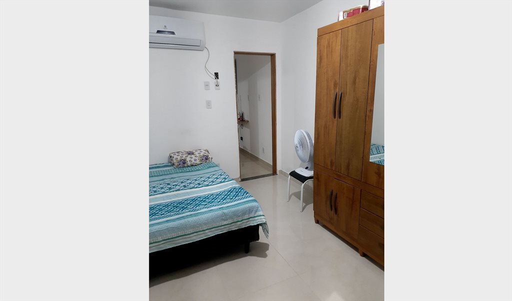 Dividir Apt  com moça - Quartos em Rua Capitão Mário Barbedo, Parque Anchieta | Roomgo - Image 2
