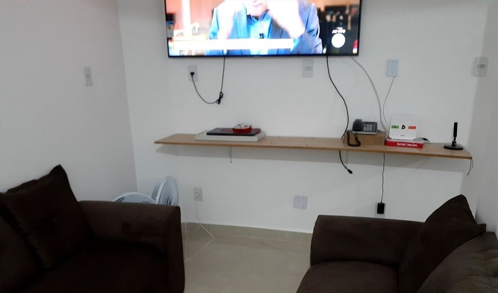 Dividir Apt  com moça - Quartos em Rua Capitão Mário Barbedo, Parque Anchieta | Roomgo - Image 6