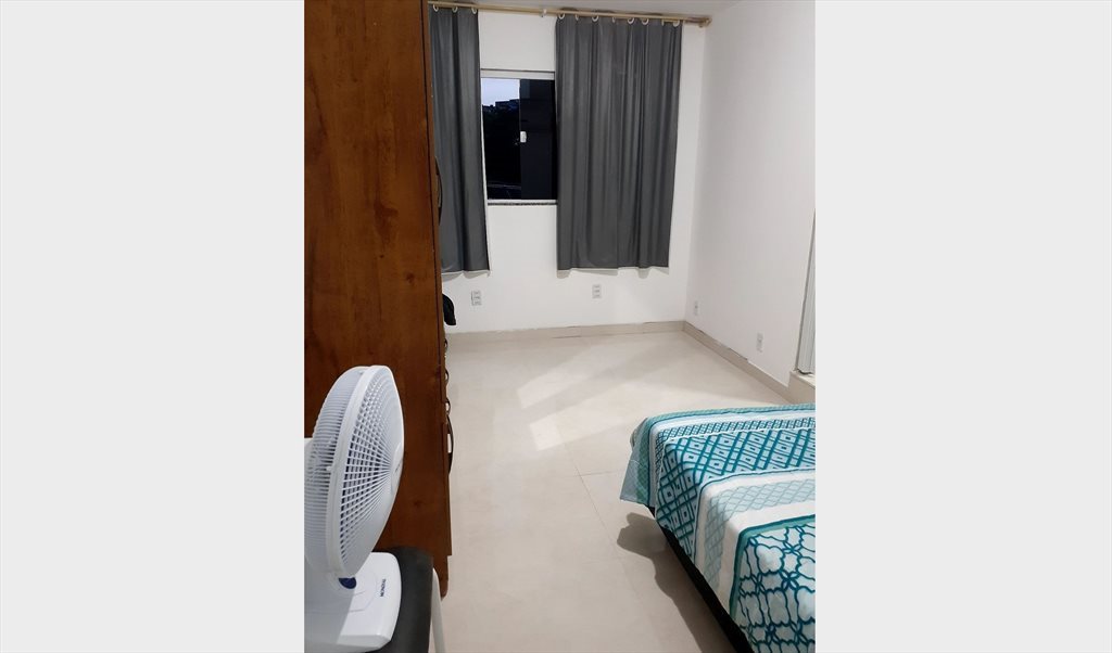 Dividir Apt  com moça - Quartos em Rua Capitão Mário Barbedo, Parque Anchieta | Roomgo - Image 8